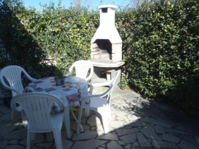 VILLA 3 PCES MEZ 42m2 + TERRASSE 11m2 REF 4054